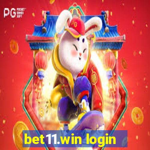 bet11.win login